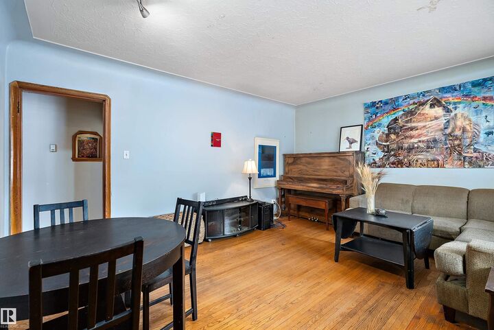 Property Photo: 10124 88 Avenue NW AB T6E 2R9