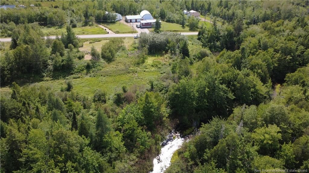 Property Photo:  2.17 Acres Route 355  NB E1X 2W3 