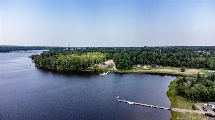 Property Photo: Vacant Lot Saint-Ignace NB E4X 1Y2
