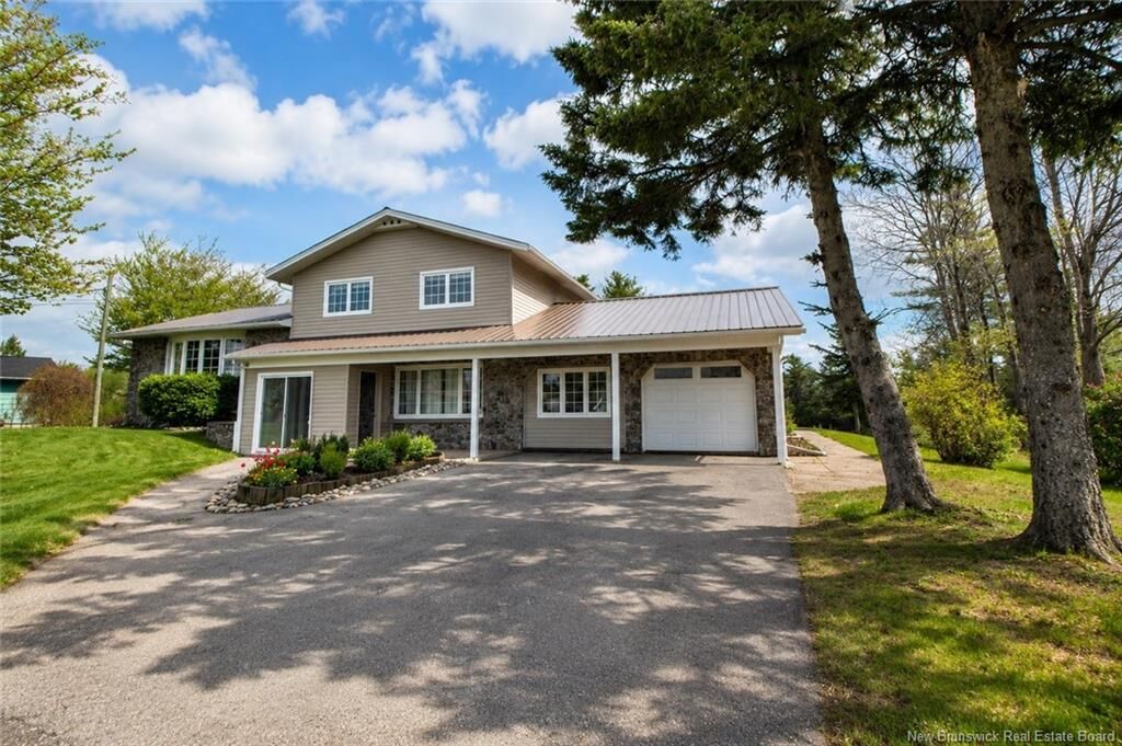 Property Photo: 30 Beattie NB E4W 1V5