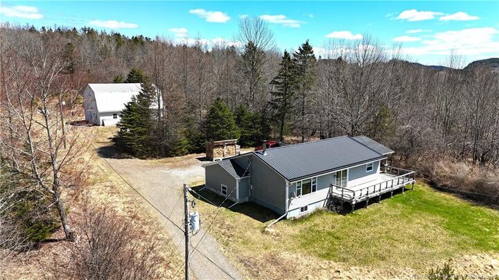 166 Kerrs Ridge Road — photo 1