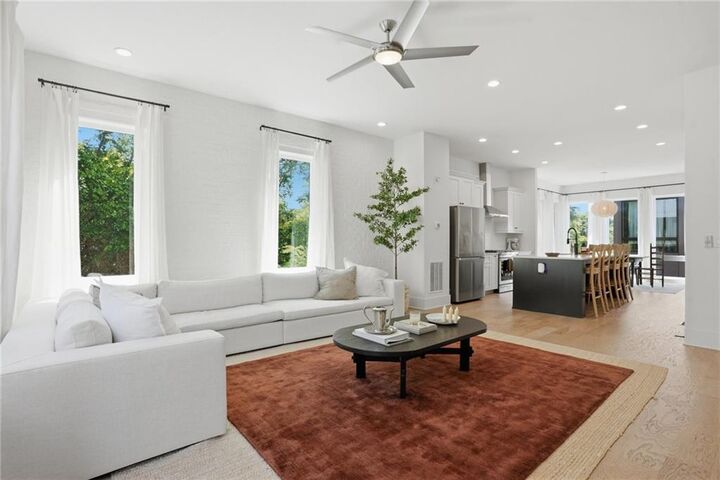 Property Photo: 358 Gibson Street SE GA 30316