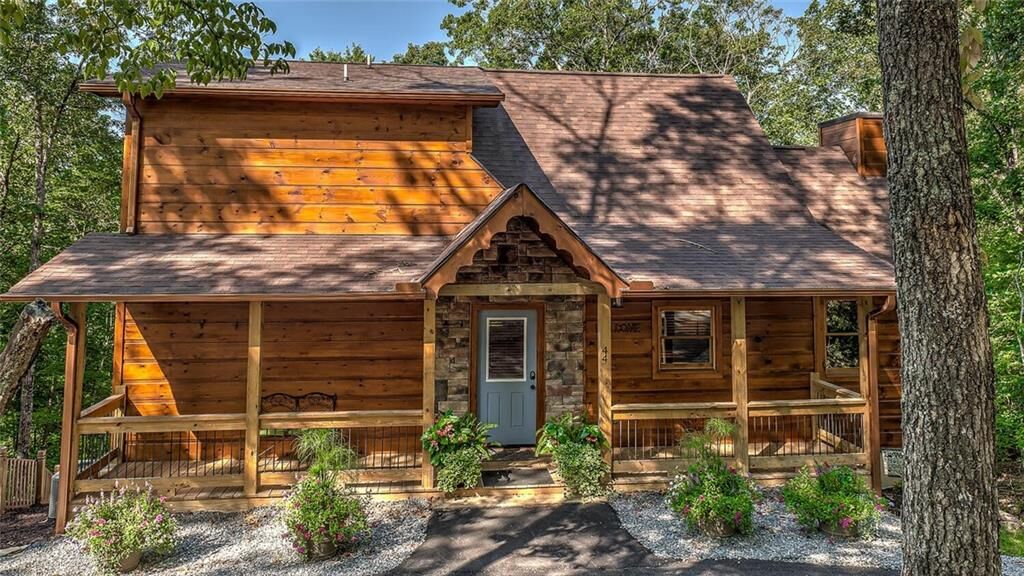 Property Photo:  44 Windy Valley Spur  GA 30513 
