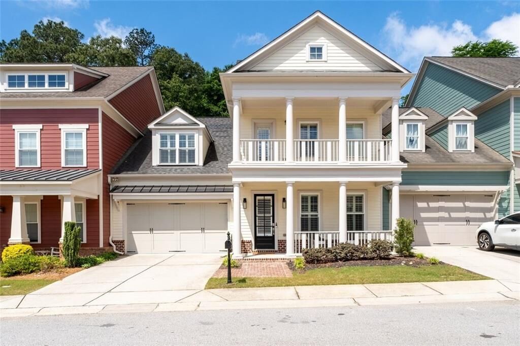 Property Photo:  1060 Regal Hills Lane  GA 30126 