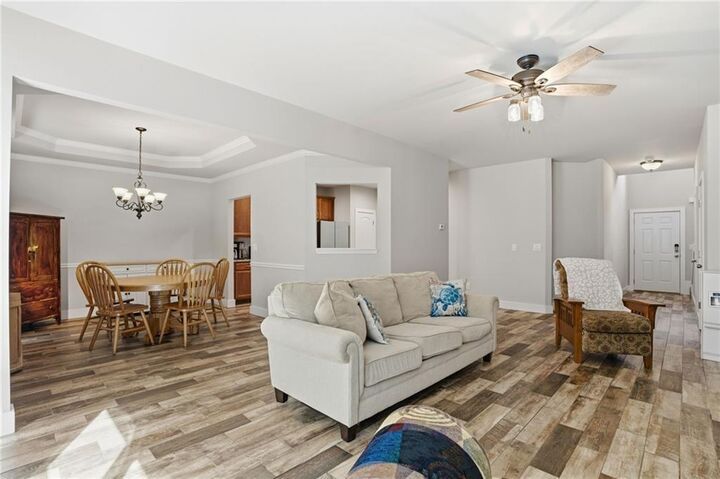 Property Photo: 506 Tallapoosa Trail GA 30188
