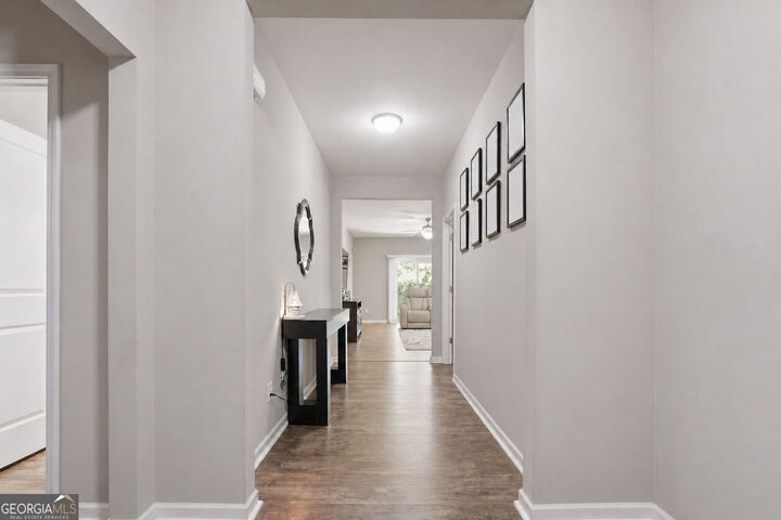 Property Photo:  7227 Ashley Falls Court  GA 30134 