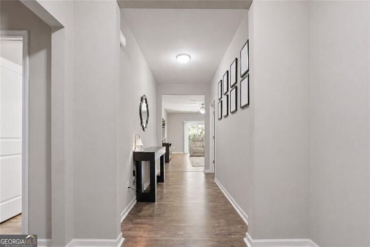 Property Photo: 7227 Ashley Falls Court GA 30134