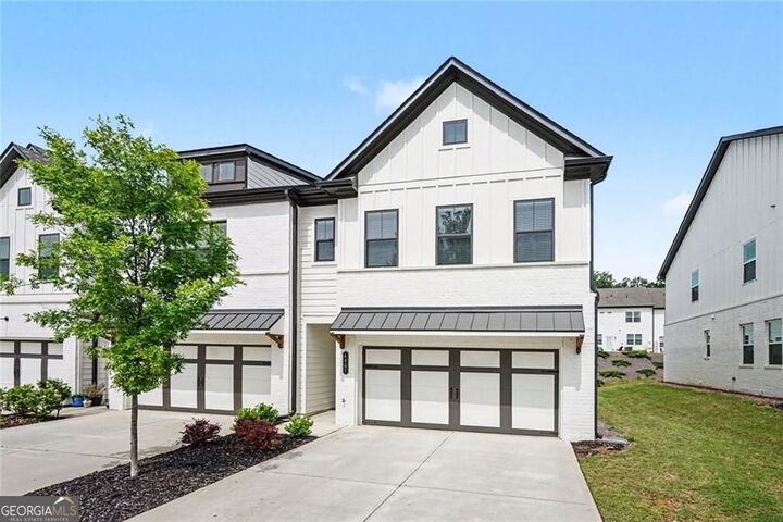 Property Photo:  4657 Cypress Landing Way  GA 30504 