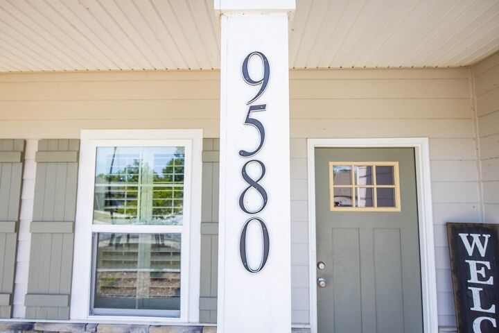 Property Photo:  9580 Capot Drive  GA 31820 