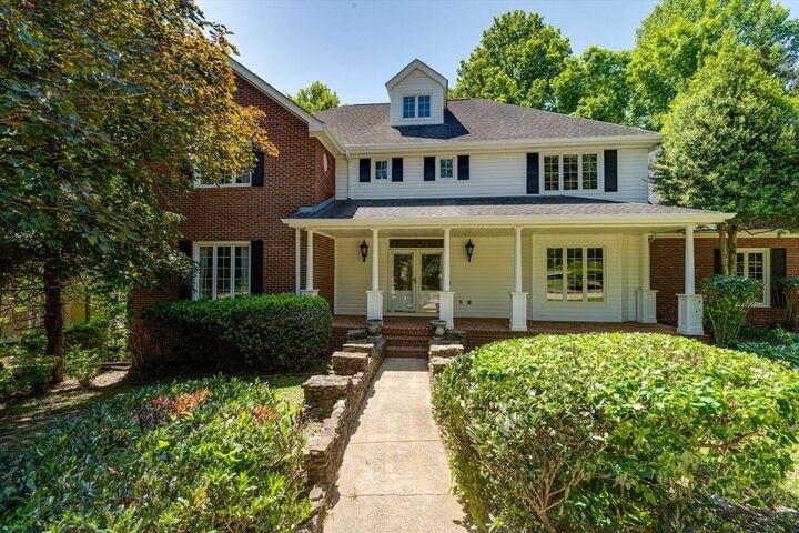 Property Photo: 9228 Rocky Cove Drive TN 37421