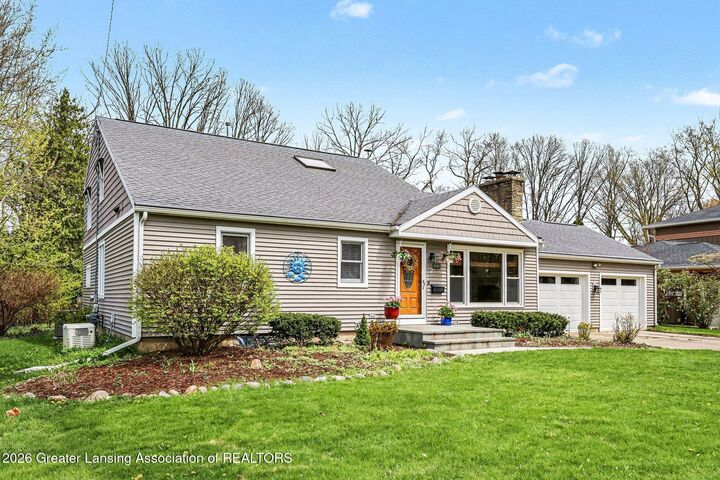 Property Photo:  1561 Roseland Avenue  MI 48823 