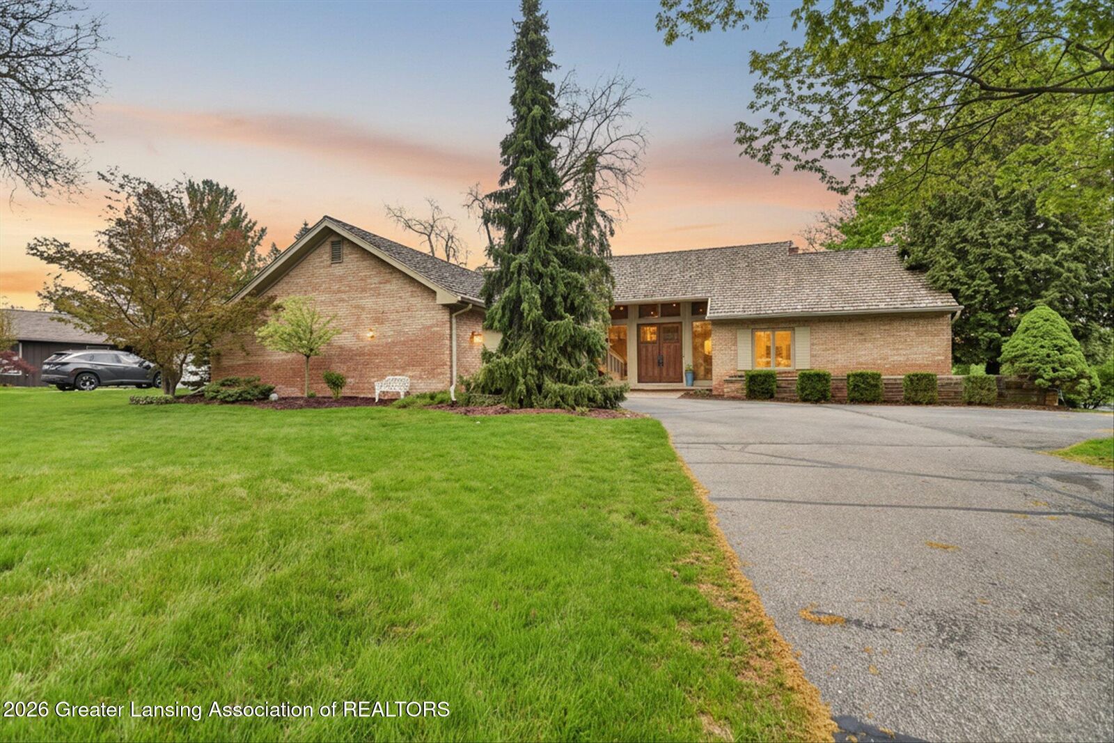 Property Photo:  4572 Sequoia Trail  MI 48864 