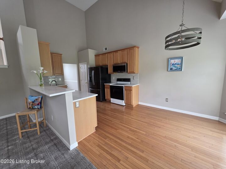 Property Photo:  15214 Abington Ridge Pl  KY 40245 