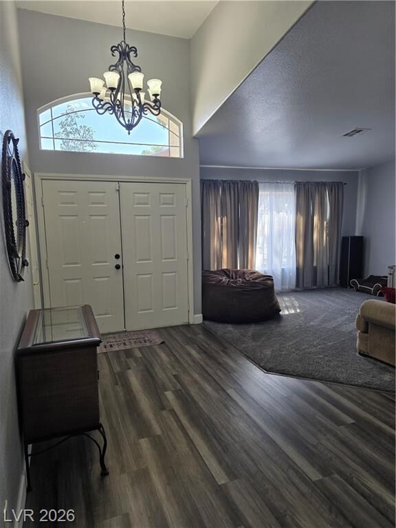 Property Photo:  6036 Cocktail Drive  NV 89130 