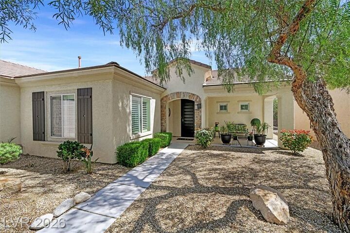Property Photo:  2228 Waterton Rivers Drive  NV 89044 