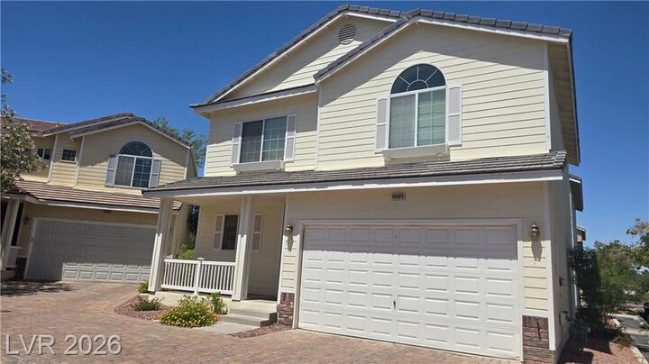 Property Photo: 10403 Adams Chase Street NV 89183