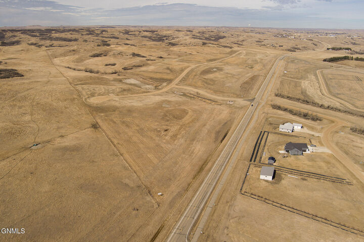 Property Photo:  3510 Rhone Drive  ND 58554 