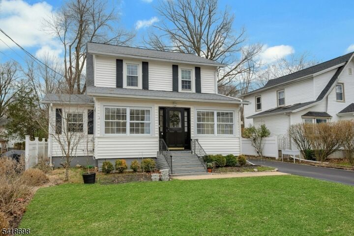 Property Photo:  23 Filmore Ave  NJ 07039 