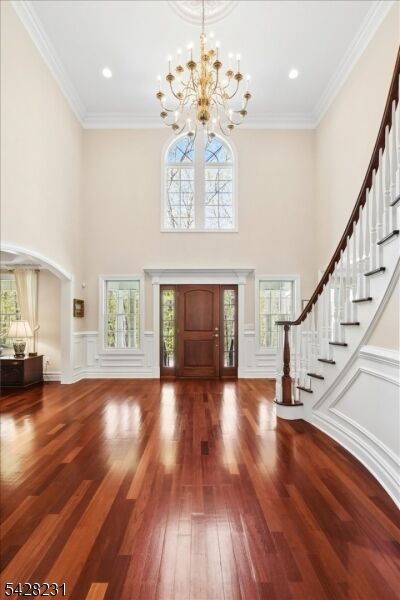 Property Photo:  8 Mount Pleasant Rd  NJ 07960 