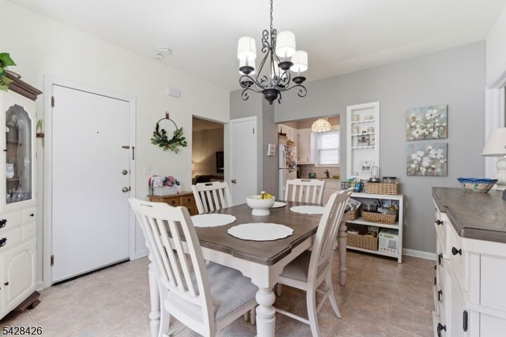 Property Photo: 107 Mount Prospect Ave NJ 07013