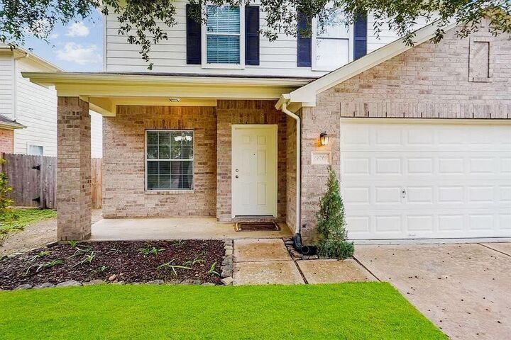 Property Photo:  6639 Stonecross Creek Lane  TX 77449 