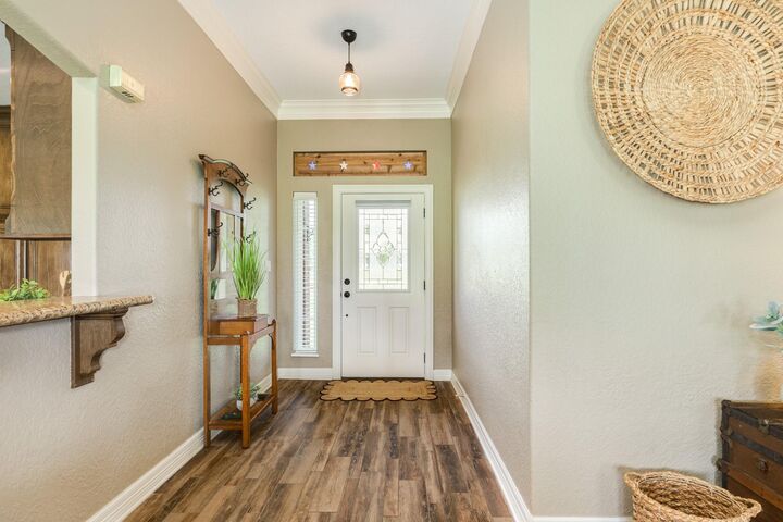 Property Photo: 154 Horse Shoe Trail TX 77515