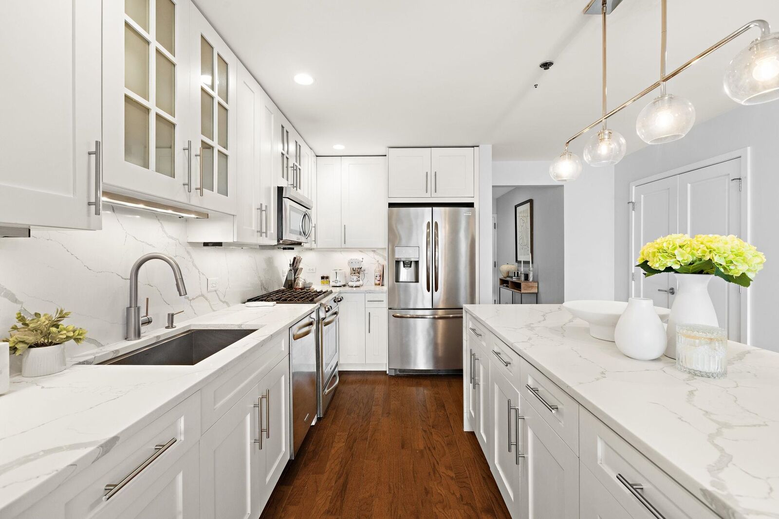 Property Photo:  1125 Maxwell Lane 1115  NJ 07030 