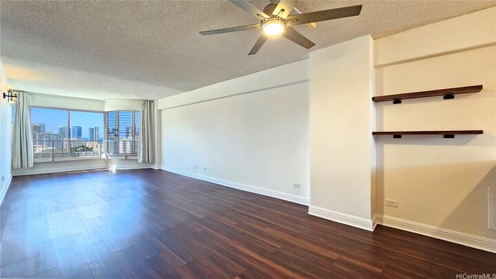 Property Photo:  410 Magellan Avenue 908  HI 96813 