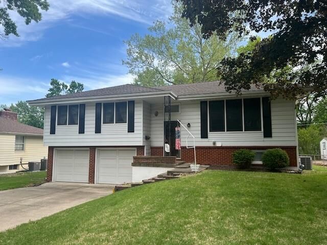 Property Photo:  10711 W 92nd Street  KS 66214 