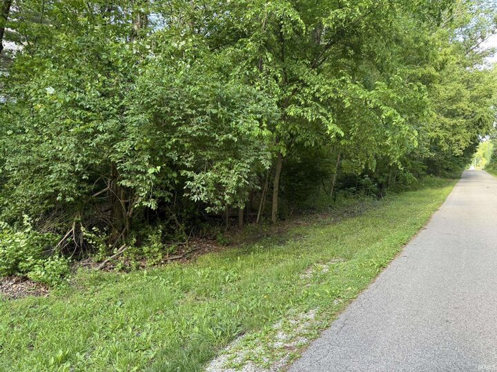 Property Photo:  0 Hunsaker Road  IN 47601 