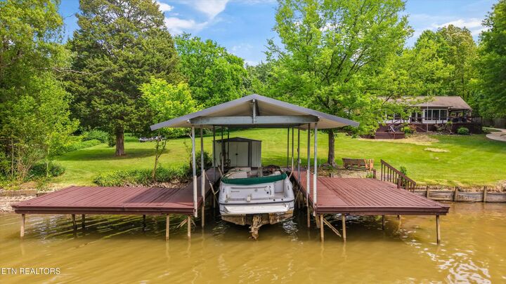 Property Photo:  3425 N Cove Drive  TN 37777 
