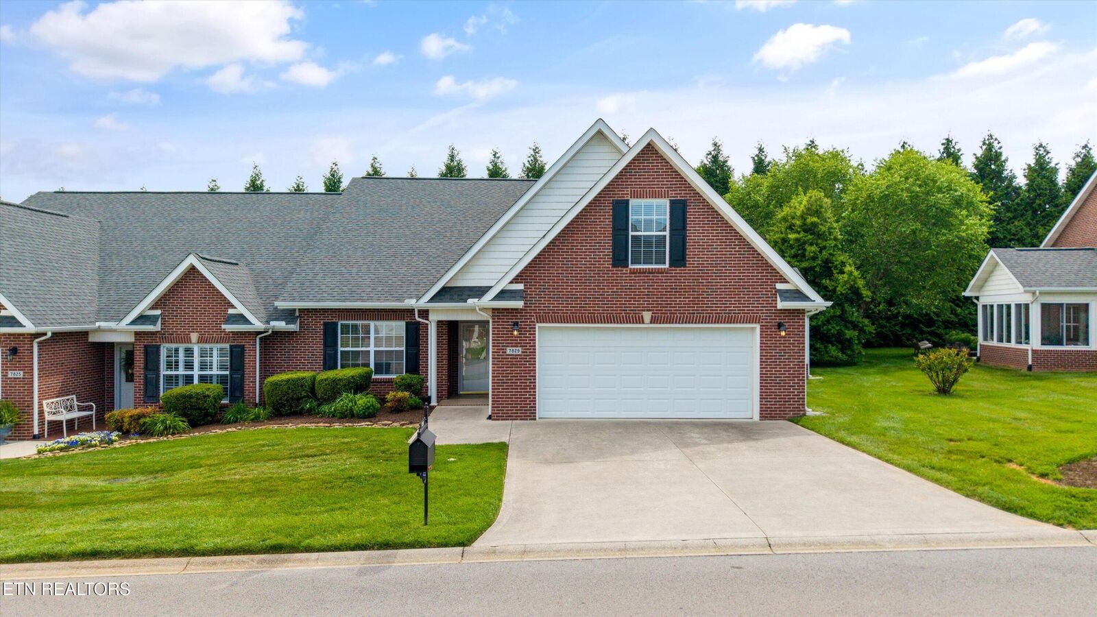 Property Photo: 7829 Bailey Bridge Way TN 37938