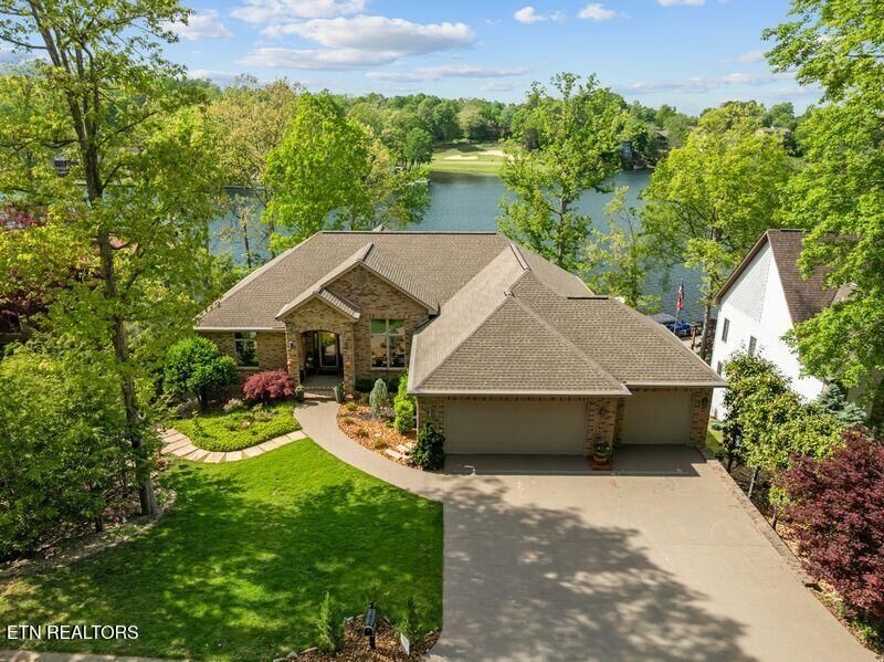 Property Photo:  191 Markham Lane  TN 38558 