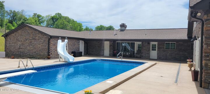 Property Photo:  115 Jones Lane  TN 37716 