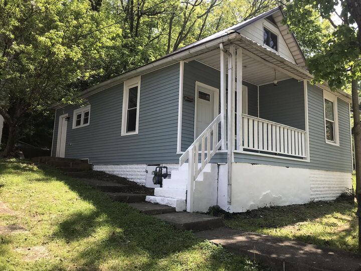 Property Photo:  3013 Simpson Road  KY 41101 