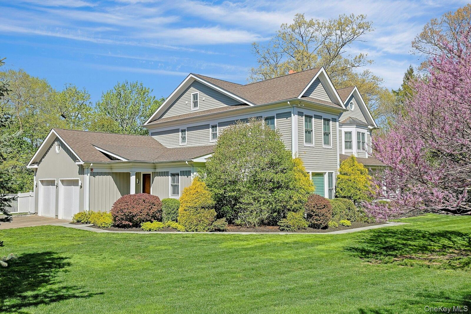 Property Photo:  2 Emerald Woods  NY 10591 