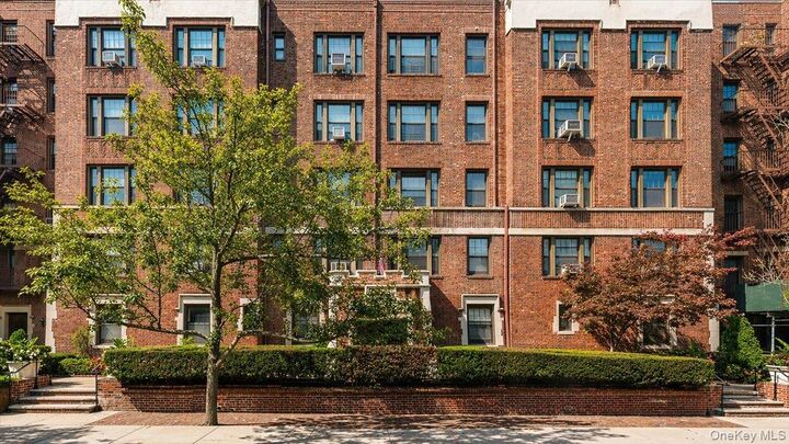 Property Photo: 109-14 Ascan Avenue 2P NY 11375