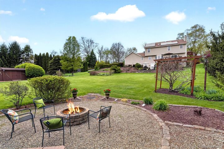 Property Photo:  139 Clark Road  NY 10924 
