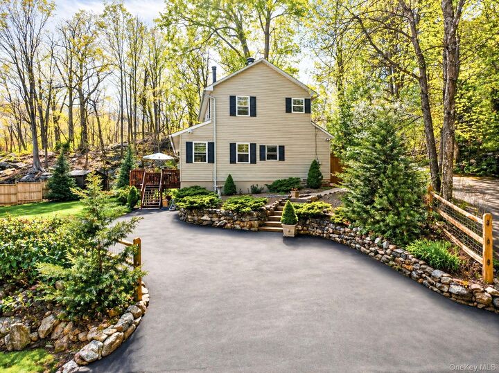 Property Photo:  89 Mine Road  NY 10922 