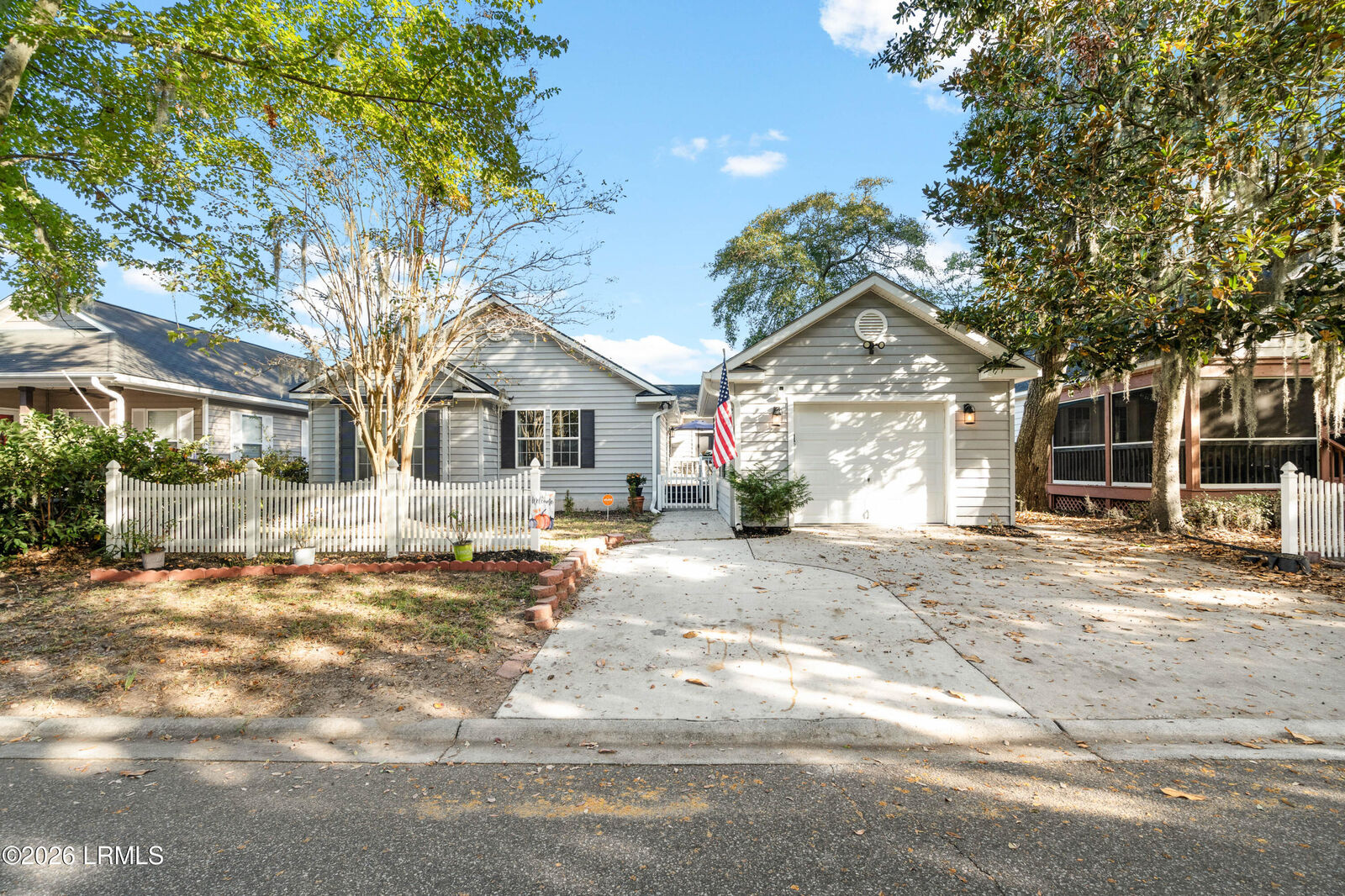 Property Photo:  21 Caswell Avenue  SC 29902 