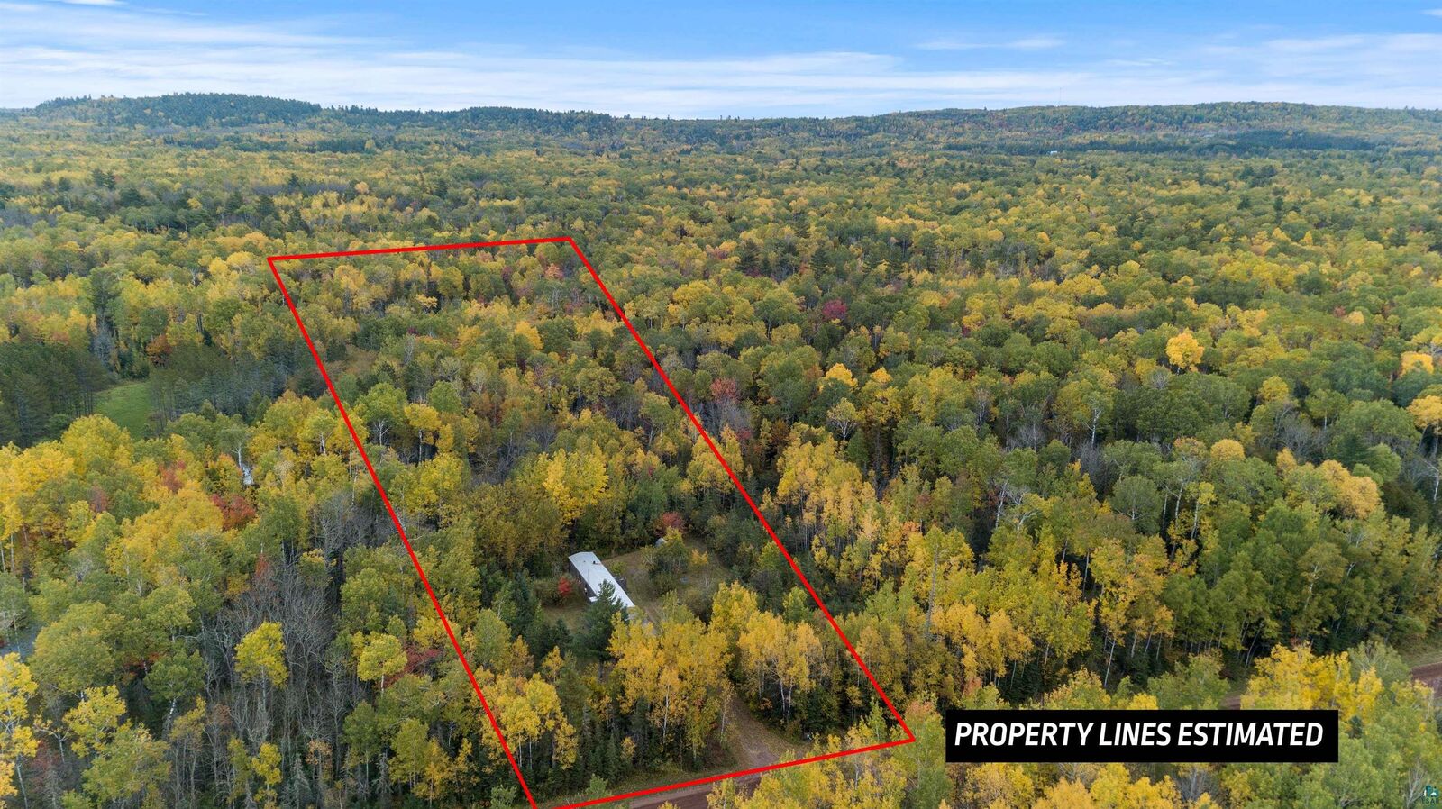 Property Photo:  2202 Fors Rd  MN 55616 