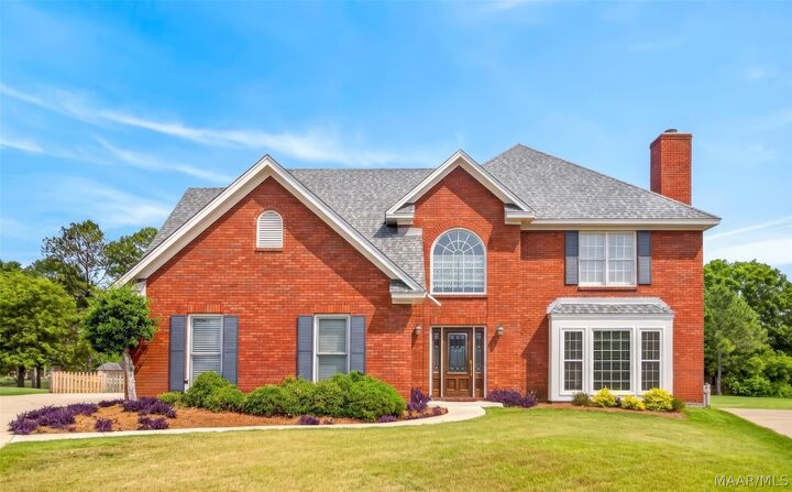 Property Photo: 9449 Winfield Place AL 36117