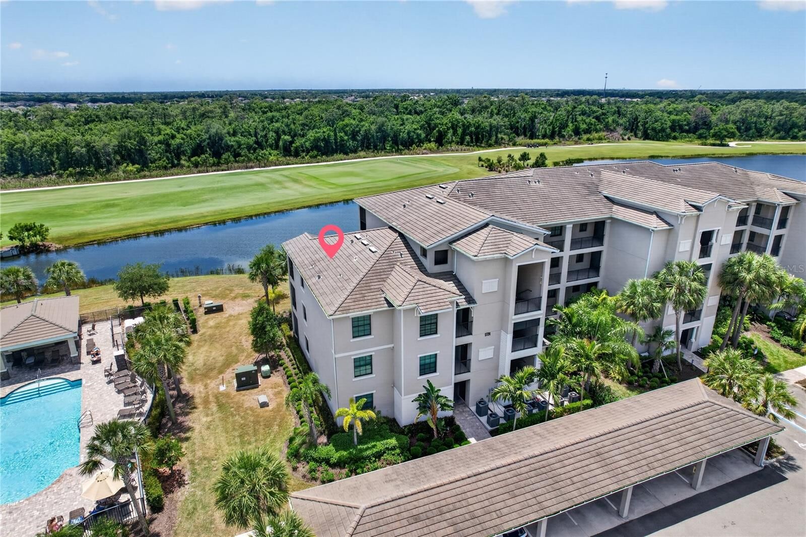 Property Photo:  17724 Gawthrop Drive 301  FL 34211 