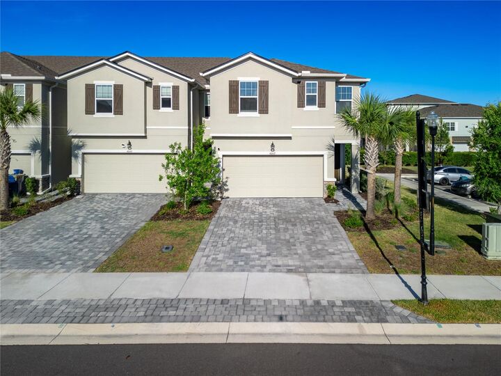 Property Photo: 4062 Cloud Hopper Way FL 33559