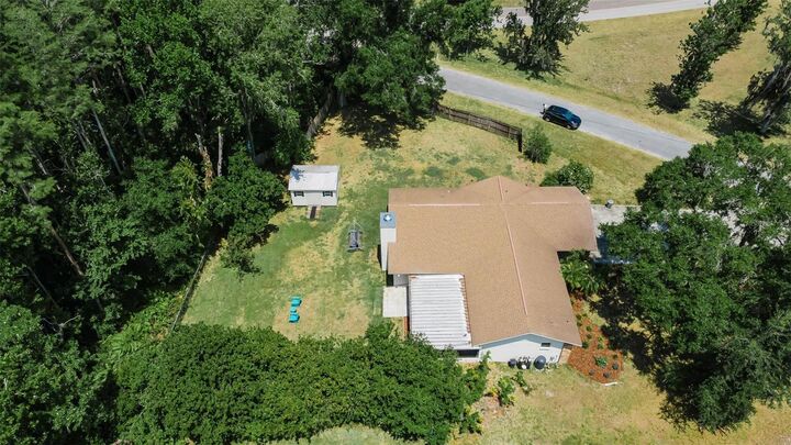 Property Photo:  21823 Shamu Drive  FL 34639 
