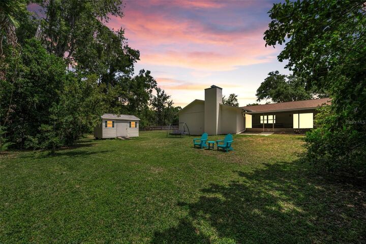 Property Photo: 21823 Shamu Drive FL 34639
