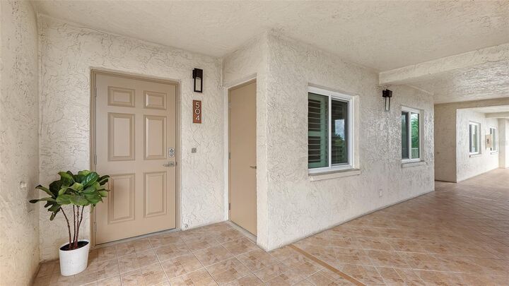Property Photo:  4825 Gulf Of Mexico Drive 504  FL 34228 