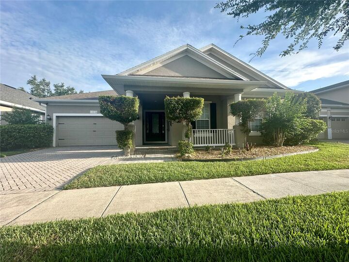 Property Photo:  13226 Zori Lane  FL 34786 
