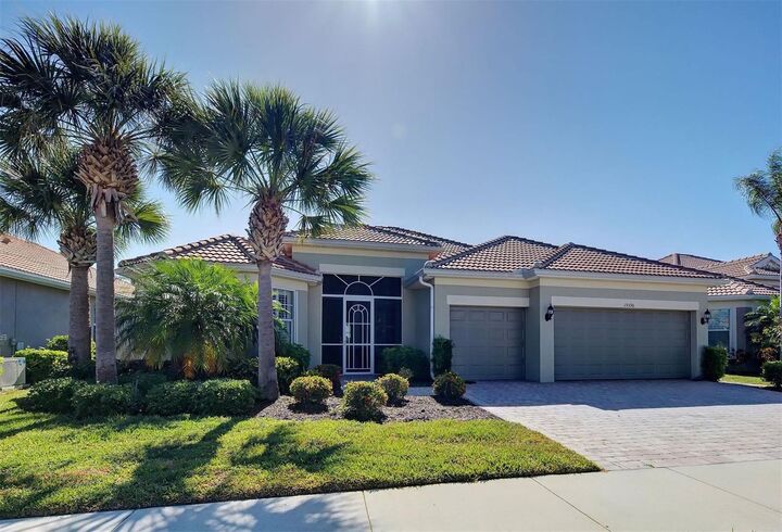 Property Photo:  19396 Solarzano Street  FL 34293 