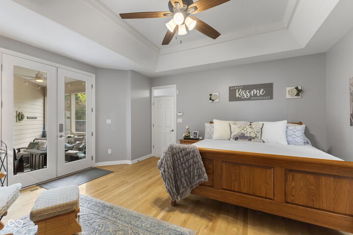 Property Photo:  4627 Ridgewood Drive  IN 46077 